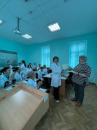 Новые горизонты профессионализма